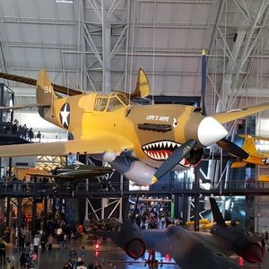 Meet your Posher, Devin